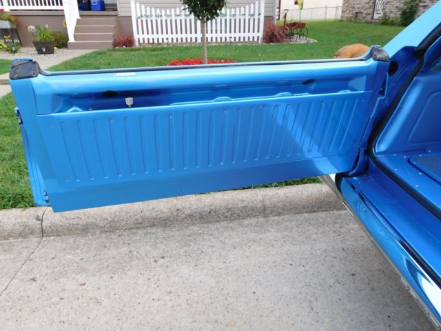 1972 Plymouth Satellite Stationwagon - photo 12