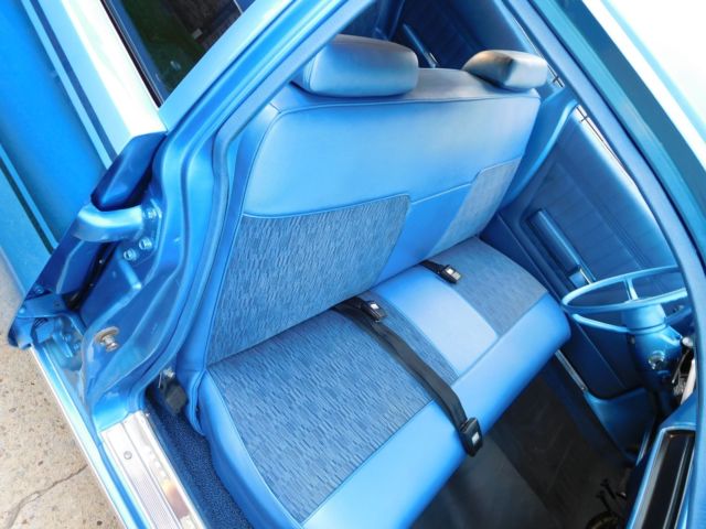 1972 Plymouth Satellite Stationwagon - photo 5