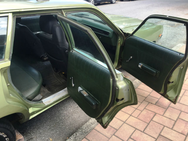 1972 Plymouth Satellite - photo 11