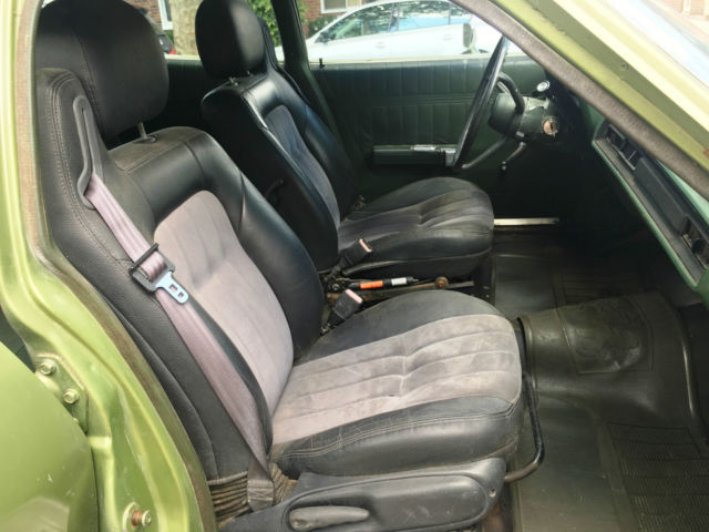 1972 Plymouth Satellite - photo 12