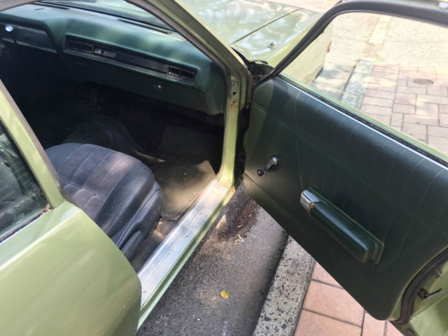 1972 Plymouth Satellite - photo 5