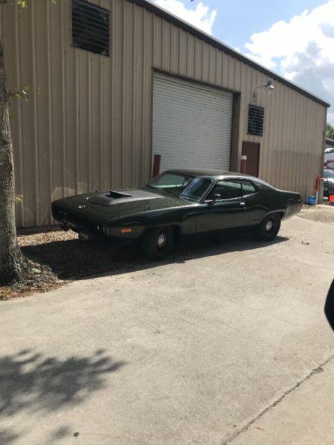 1972 Plymouth Road Runner - photo 5