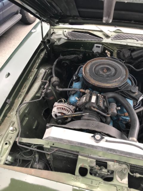 1972 Plymouth Road Runner - photo 6