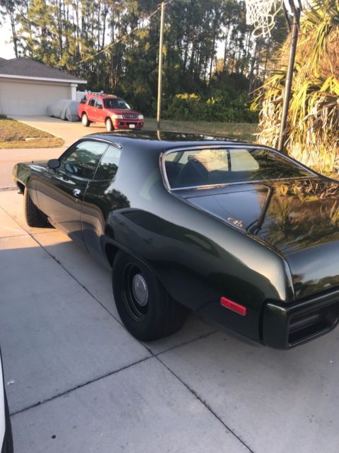 1972 Plymouth Road Runner - photo 8
