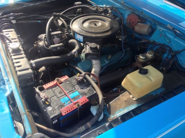 1972 Plymouth Other - photo 10