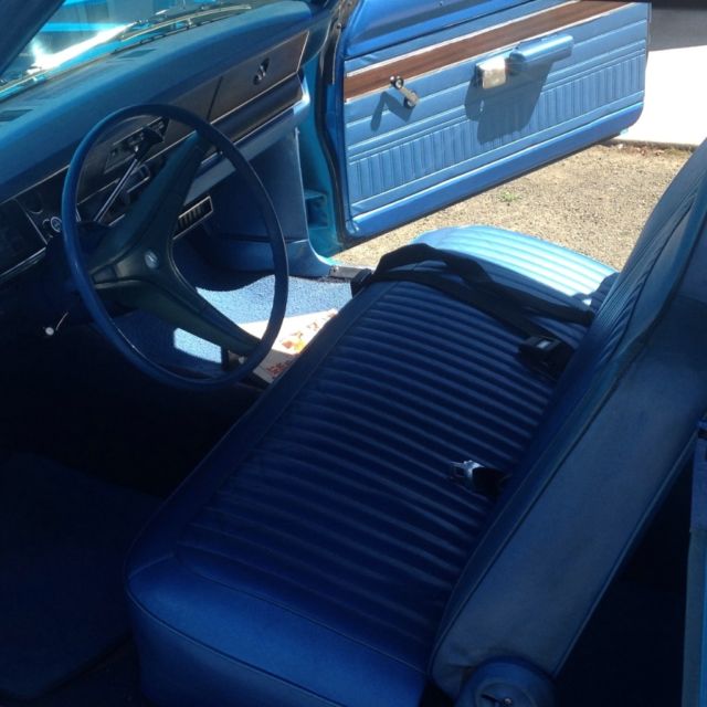 1972 Plymouth Other - photo 13