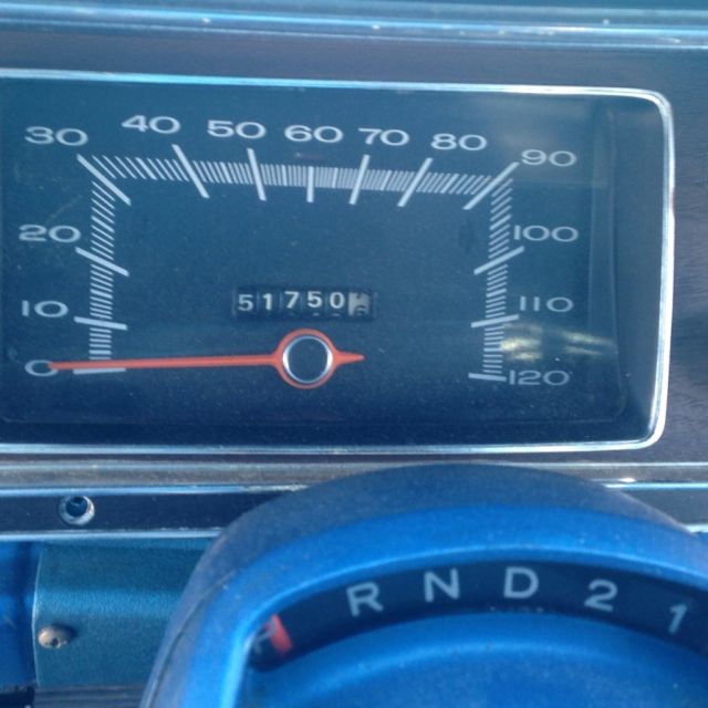 1972 Plymouth Other - photo 2