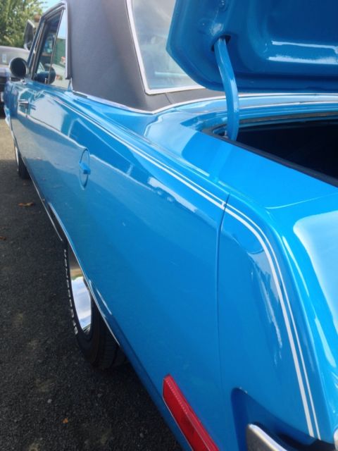 1972 Plymouth Other - photo 4
