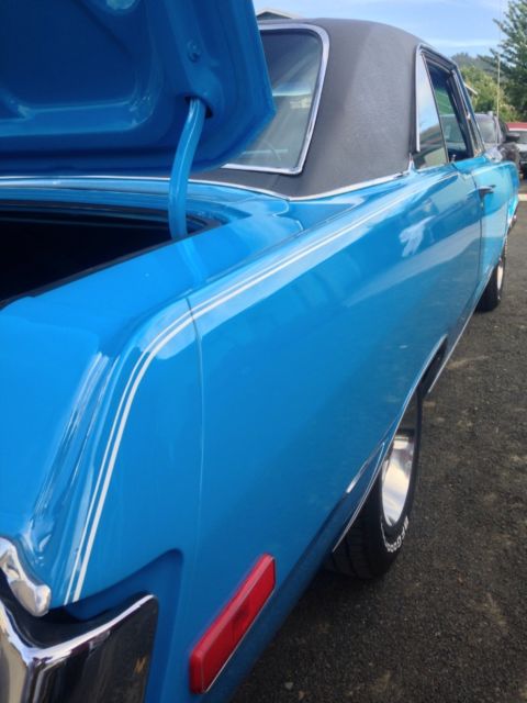 1972 Plymouth Other - photo 5