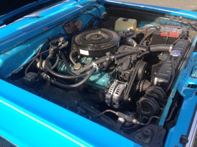 1972 Plymouth Other - photo 7