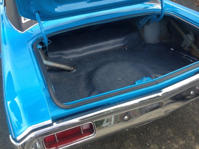 1972 Plymouth Other - photo 9