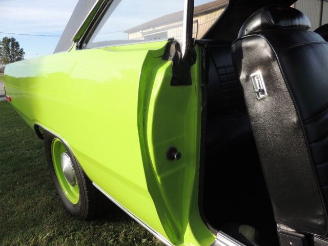 1972 Plymouth Other - photo 11