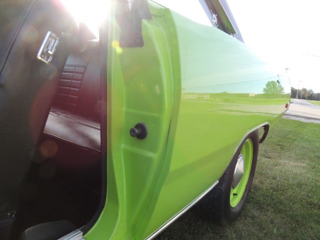1972 Plymouth Other - photo 12