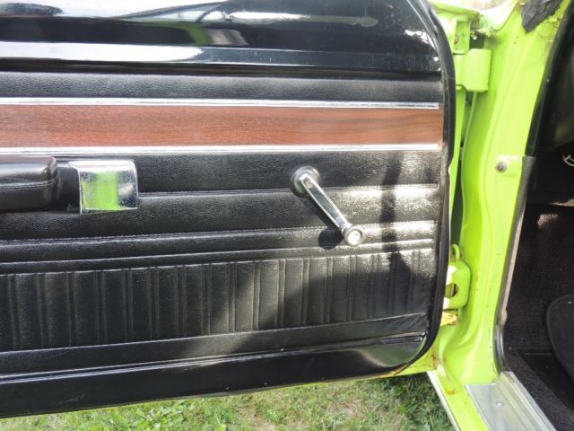 1972 Plymouth Other - photo 13
