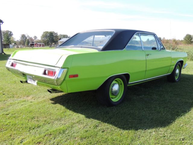 1972 Plymouth Other - photo 2