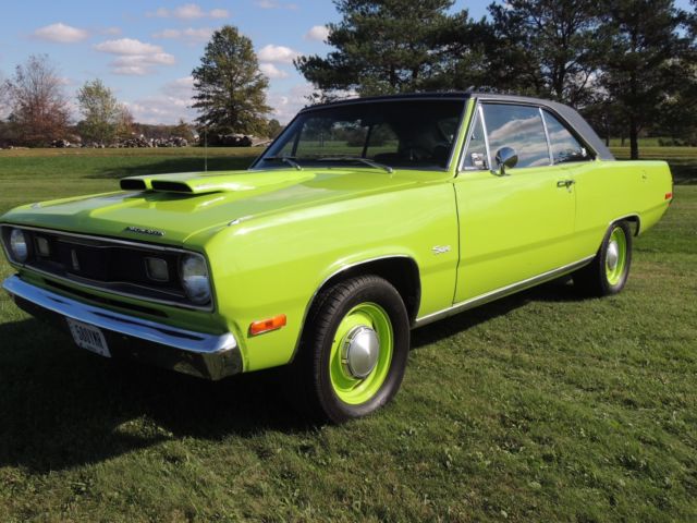 1972 Plymouth Other - photo 3