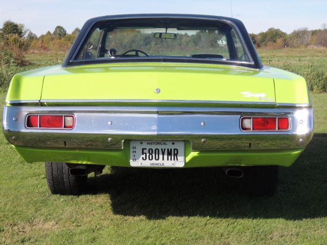 1972 Plymouth Other - photo 6