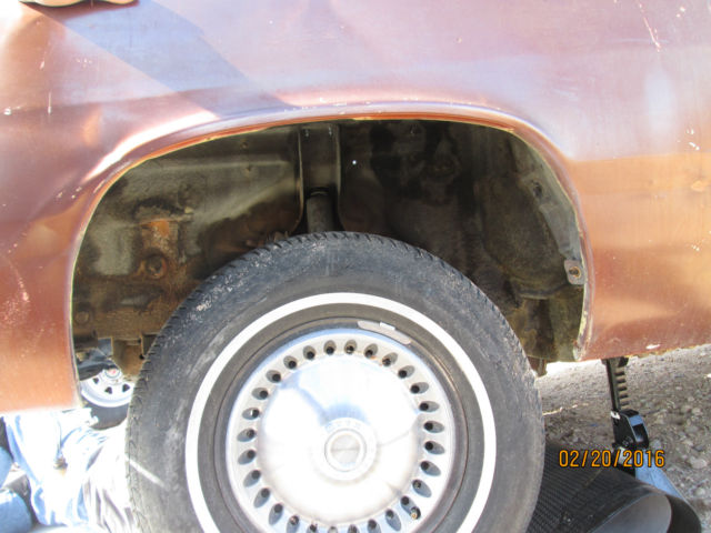 1972 Plymouth Scamp - photo 10