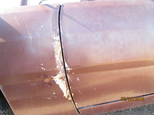 1972 Plymouth Scamp - photo 11