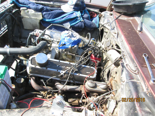 1972 Plymouth Scamp - photo 12