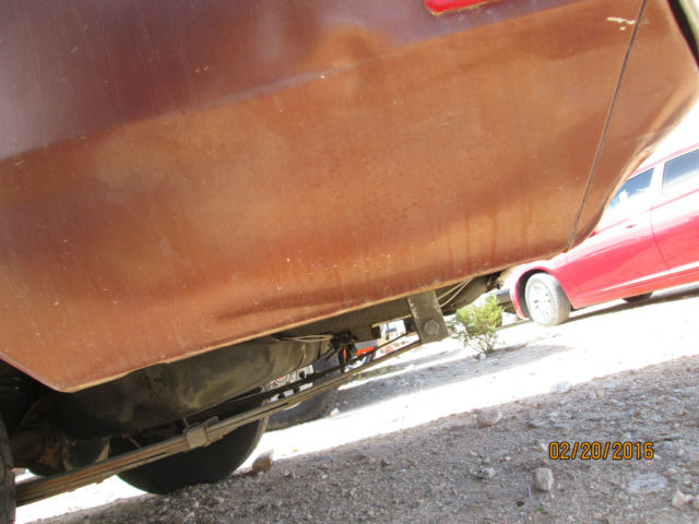 1972 Plymouth Scamp - photo 2