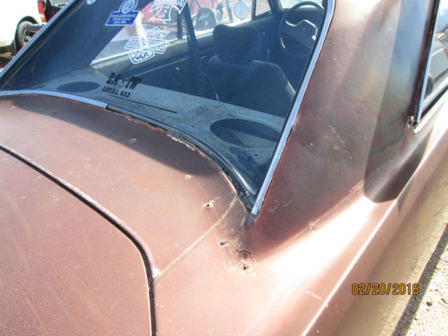 1972 Plymouth Scamp - photo 5