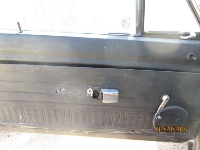 1972 Plymouth Scamp - photo 7
