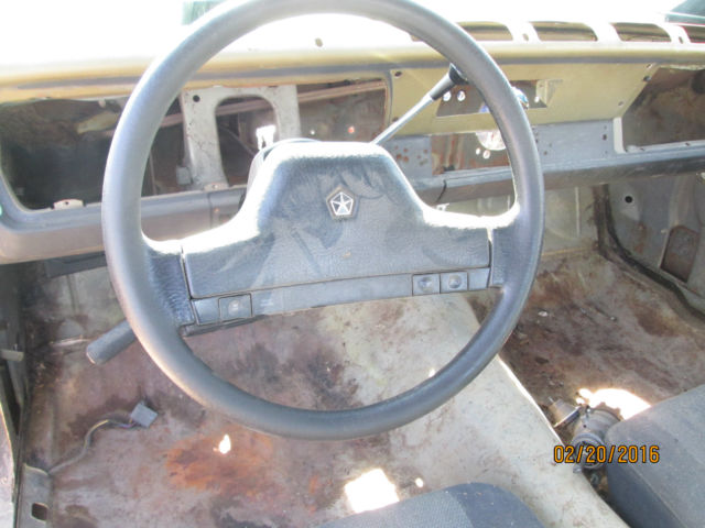 1972 Plymouth Scamp - photo 8