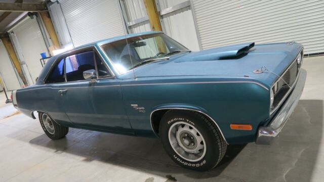 1972 PLYMOUTH SCAMP SCAMP 340! FRESH BUILT DRIVETRAIN! RUNS GREAT! 1972 Plymouth SCAMP SCAMP 340! FRESH BUILT DRIVETRAIN! RUNS GREAT!