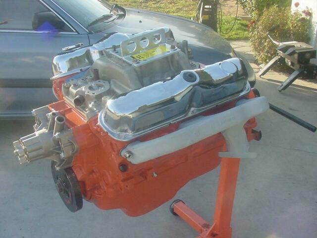 1972 Plymouth SCAMP SCAMP 340! FRESH BUILT DRIVETRAIN! RUNS GREAT! - photo 10