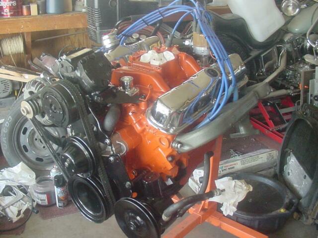 1972 Plymouth SCAMP SCAMP 340! FRESH BUILT DRIVETRAIN! RUNS GREAT! - photo 11