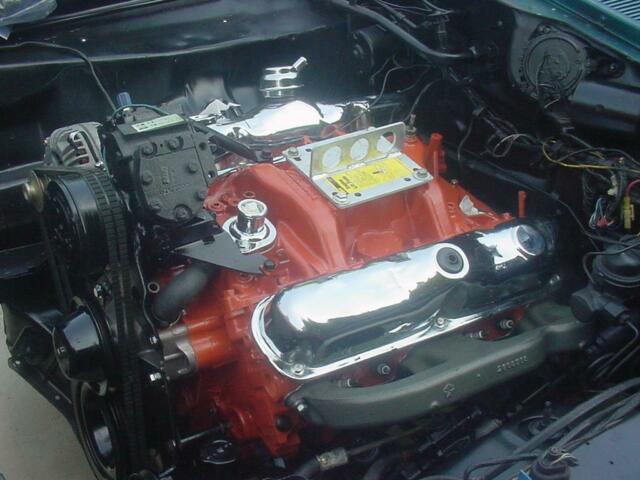 1972 Plymouth SCAMP SCAMP 340! FRESH BUILT DRIVETRAIN! RUNS GREAT! - photo 12