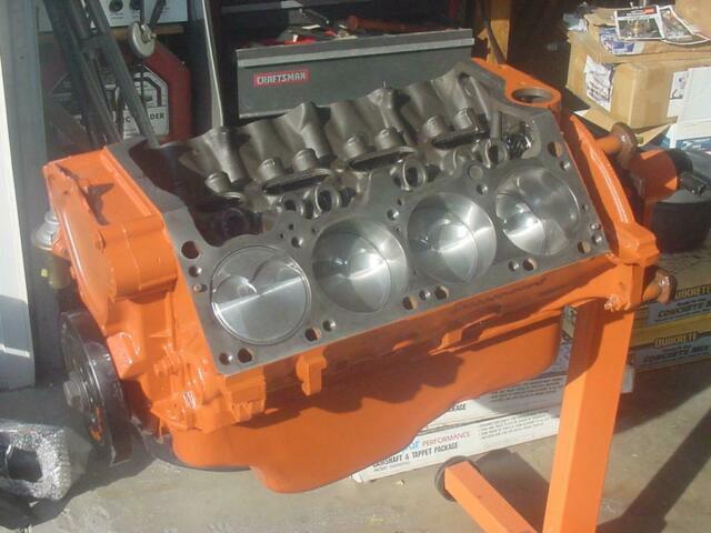 1972 Plymouth SCAMP SCAMP 340! FRESH BUILT DRIVETRAIN! RUNS GREAT! - photo 8
