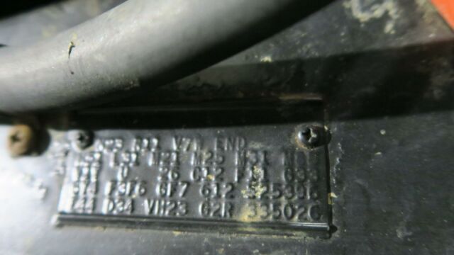 1972 Plymouth SCAMP SCAMP 340! FRESH BUILT DRIVETRAIN! RUNS GREAT! - photo 9