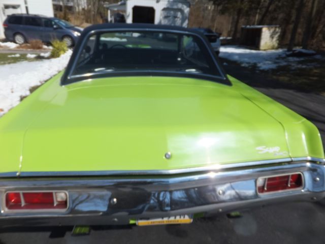 1972 Plymouth Other - photo 10