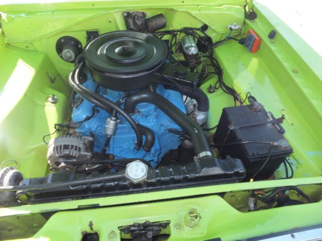 1972 Plymouth Other - photo 11