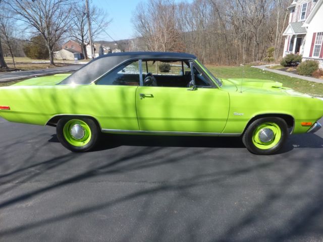 1972 Plymouth Other - photo 2