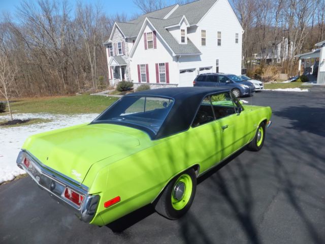 1972 Plymouth Other - photo 3