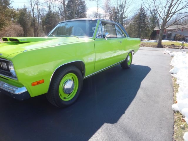 1972 Plymouth Other - photo 4
