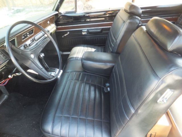 1972 Plymouth Other - photo 7
