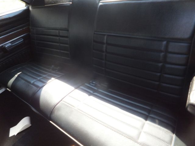 1972 Plymouth Other - photo 8