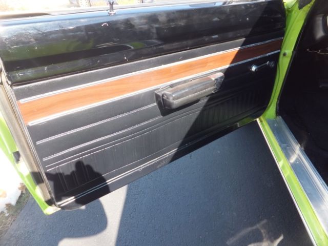 1972 Plymouth Other - photo 9