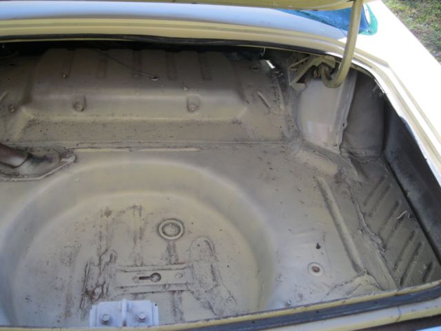 1972 Plymouth Duster - photo 10