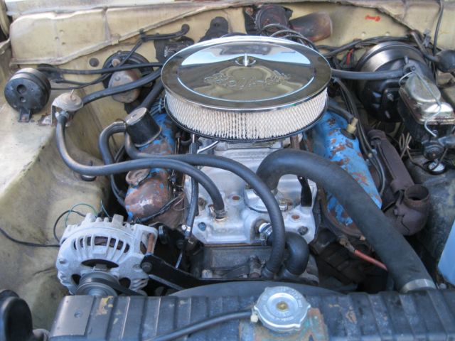 1972 Plymouth Duster - photo 5