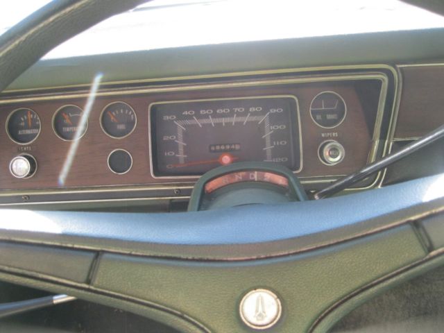 1972 Plymouth Duster - photo 7