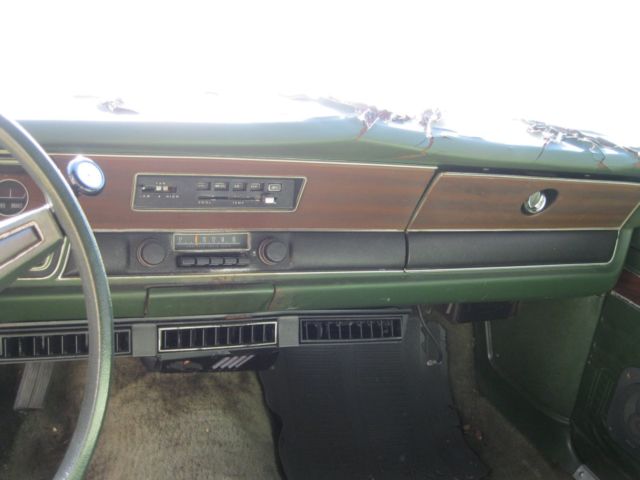 1972 Plymouth Duster - photo 8