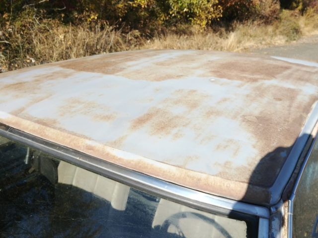 1972 Plymouth Valiant - photo 11