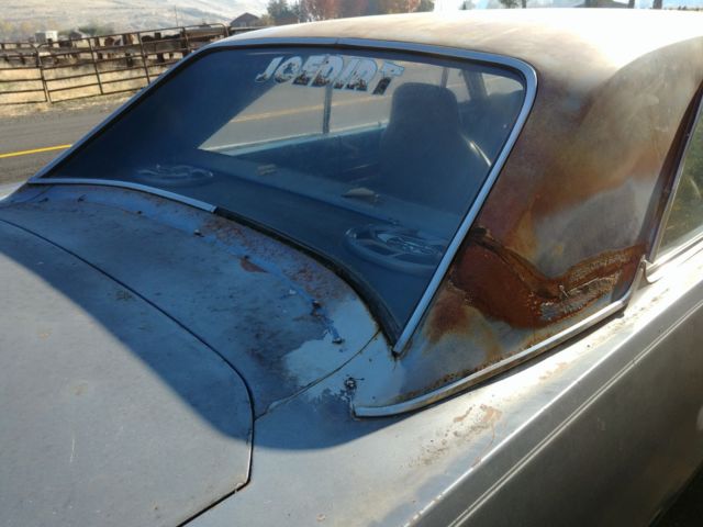 1972 Plymouth Valiant - photo 12