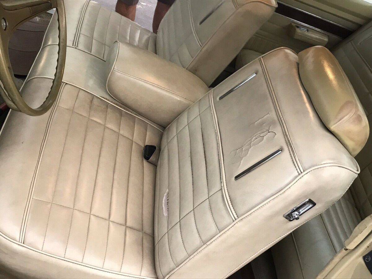 1972 Plymouth Valiant 3.7 - photo 5