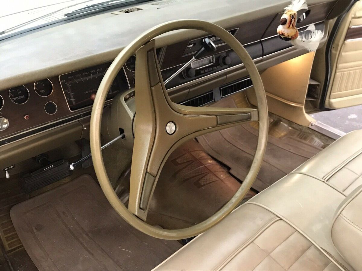 1972 Plymouth Valiant 3.7 - photo 7